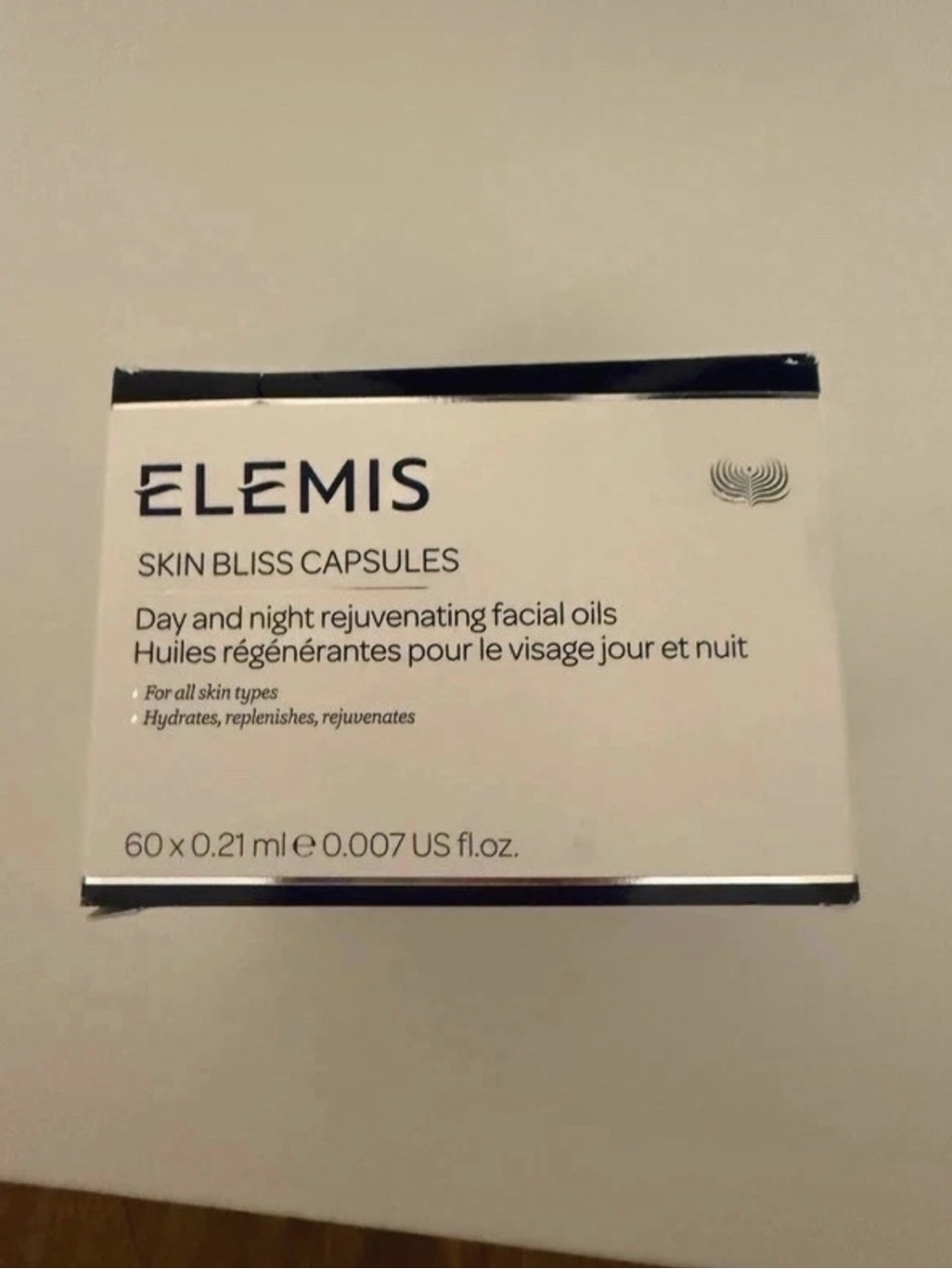 ELEMIS Skin Bliss Capsules Skincare Capsules